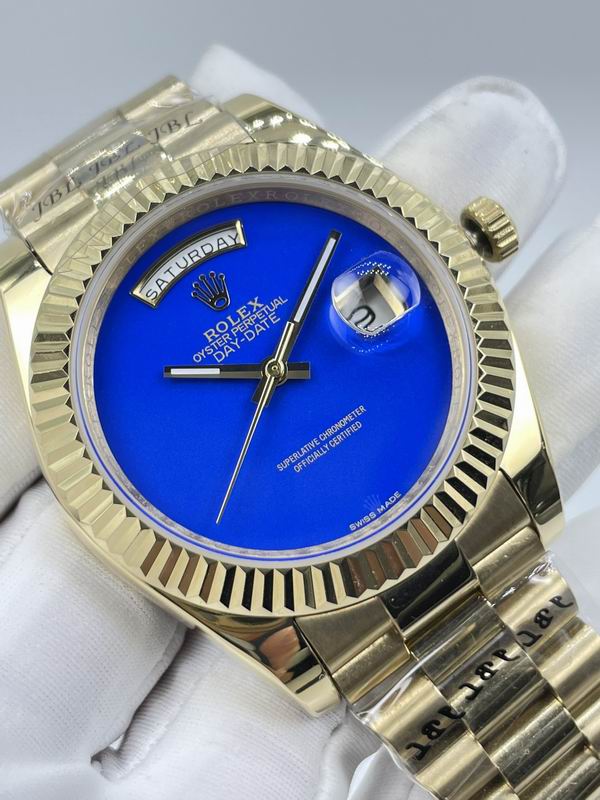 Rolex 41mm 091622